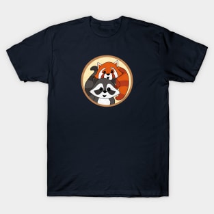 Paws Unpaused T-Shirt